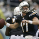 Image for article titled Chargers vs. Titans, Second Half and Goodnight